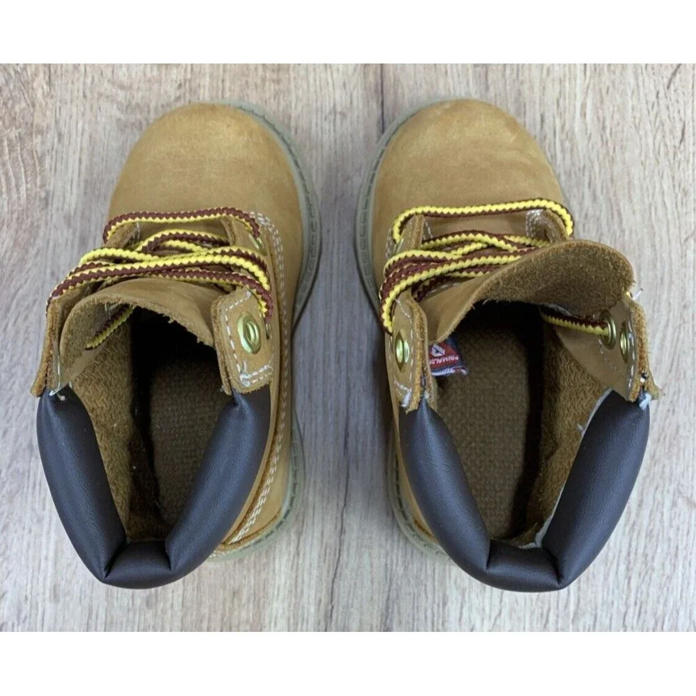 Timberland Premium 6
